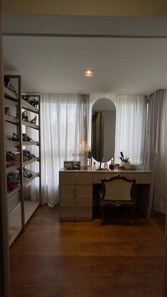 Cobertura, 3 quartos, 424 m² - Foto 4