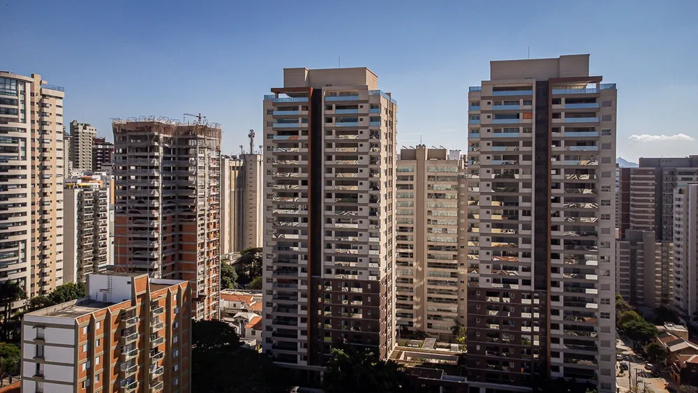 Apartamento, 2 quartos, 73 m² - Foto 3