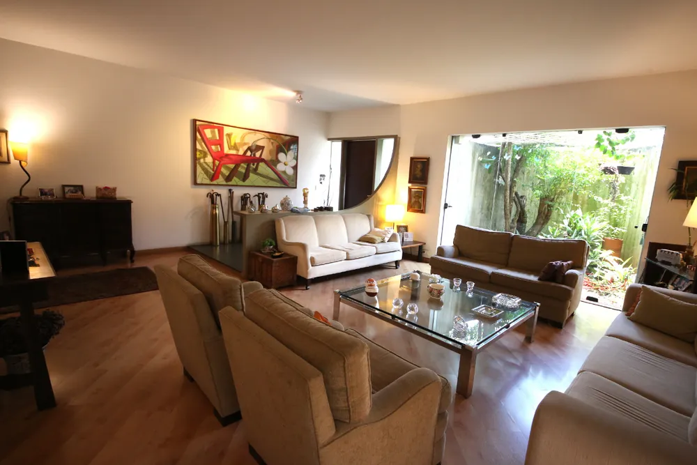 Casa, 5 quartos, 400 m² - Foto 4