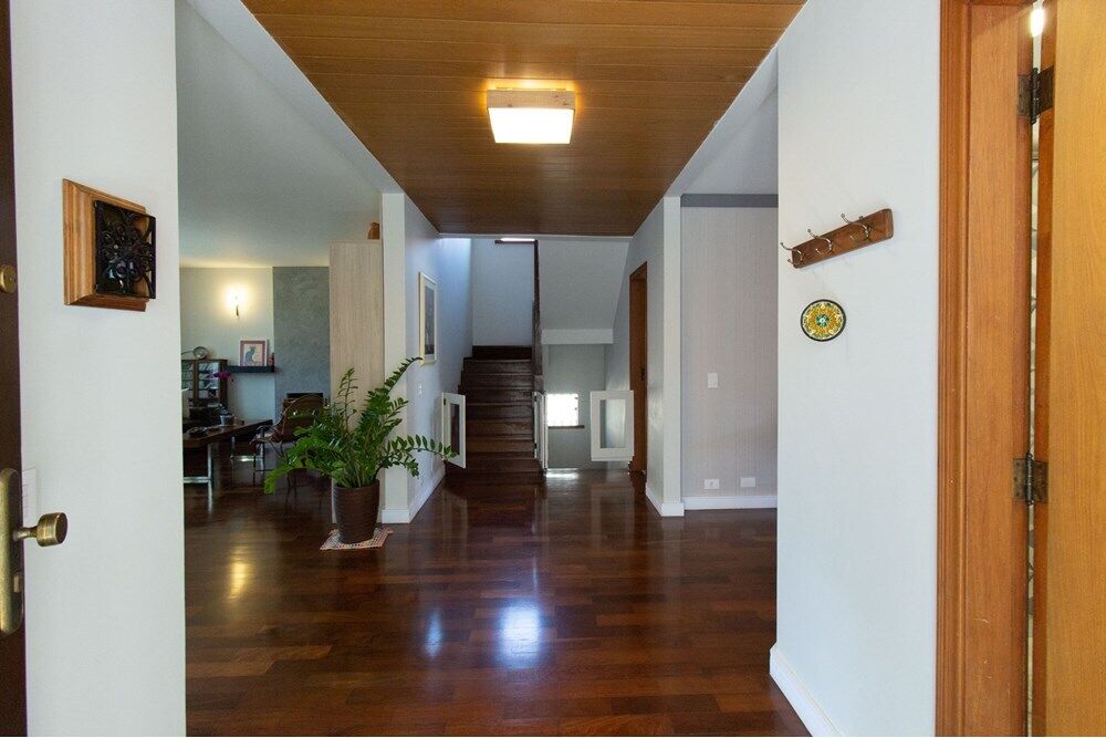 Casa, 4 quartos - Foto 5