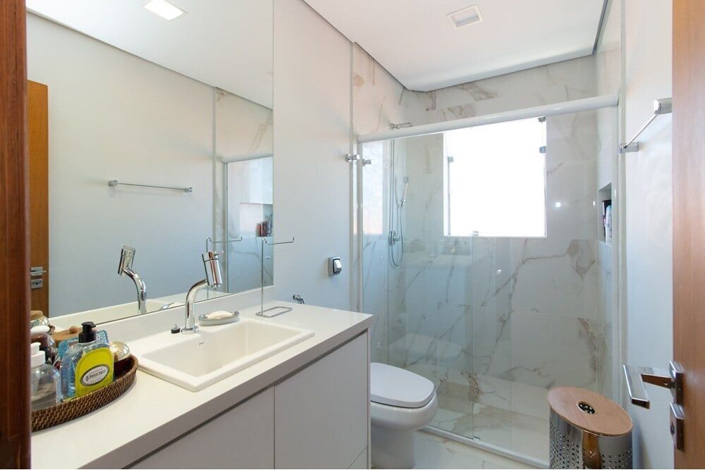 Casa, 4 quartos - Foto 10