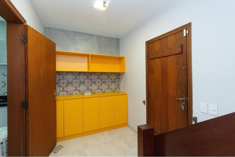 Casa, 4 quartos - Foto 2