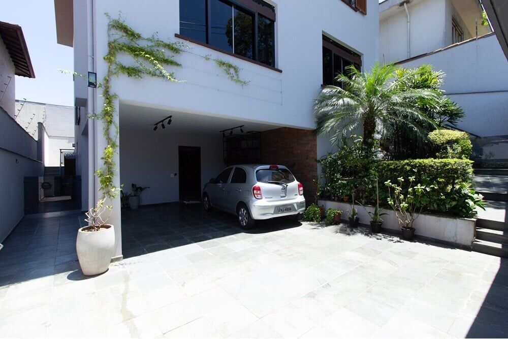 Casa, 4 quartos - Foto 3
