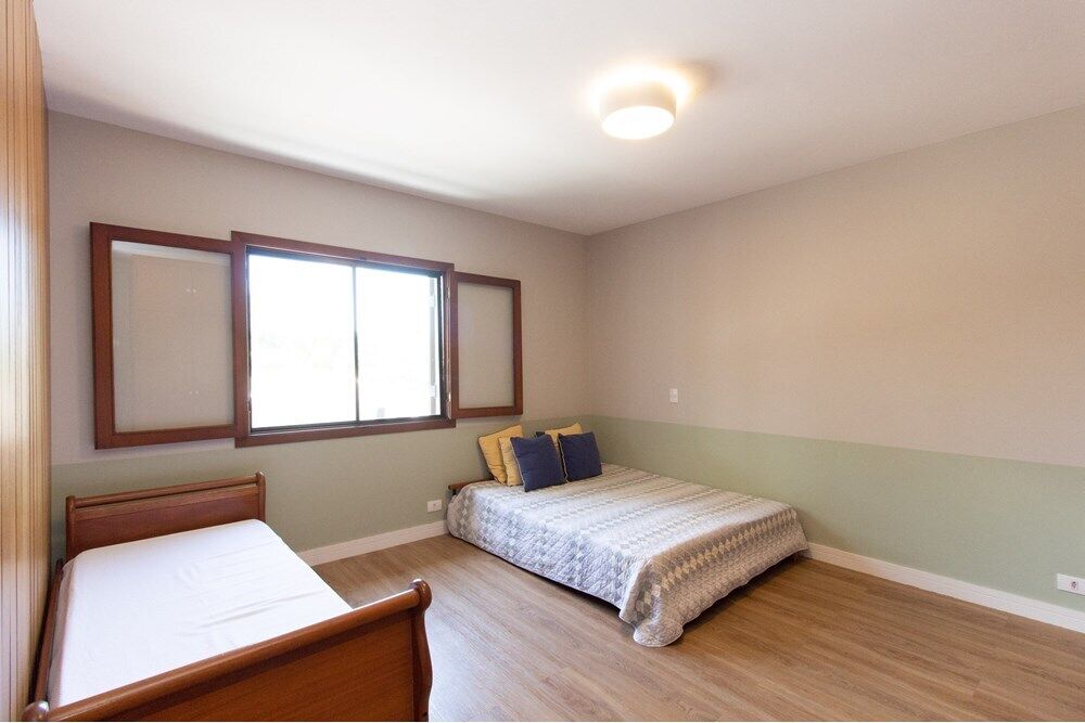 Casa, 4 quartos - Foto 11