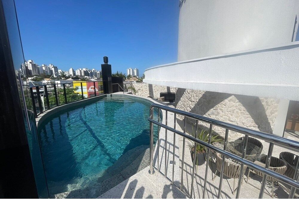 Cobertura, 3 quartos, 166 m² - Foto 35