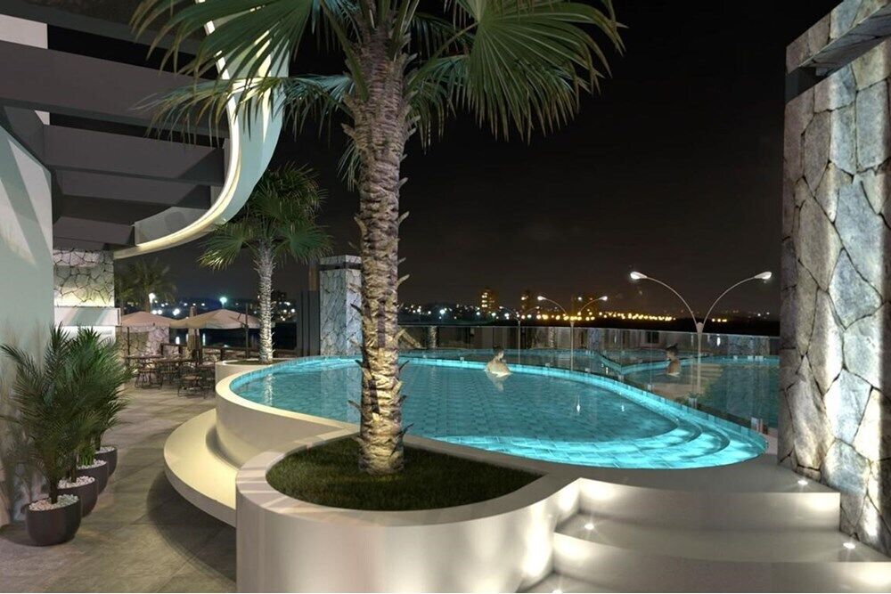 Cobertura, 3 quartos, 166 m² - Foto 22