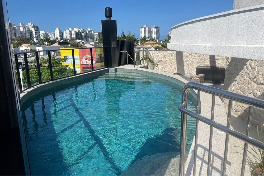Cobertura, 3 quartos, 166 m² - Foto 36