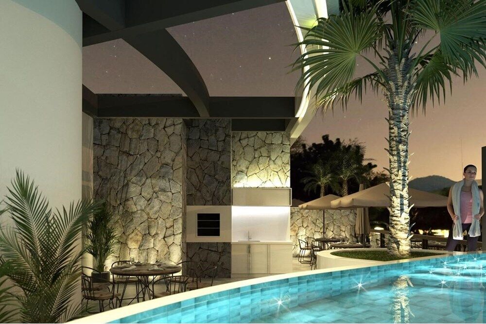 Cobertura, 3 quartos, 166 m² - Foto 23