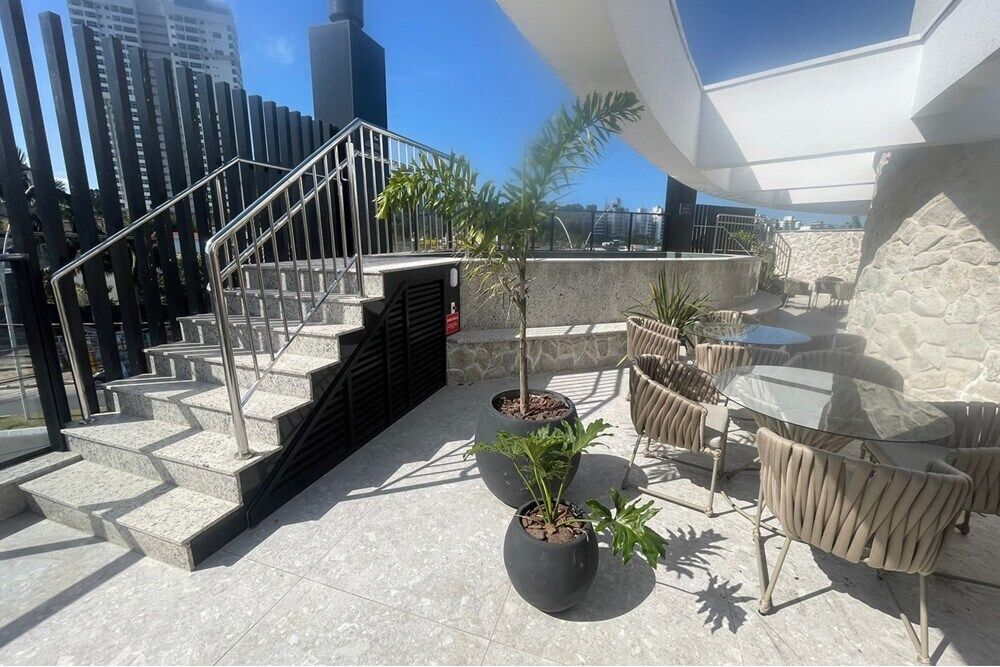 Cobertura, 3 quartos, 166 m² - Foto 31