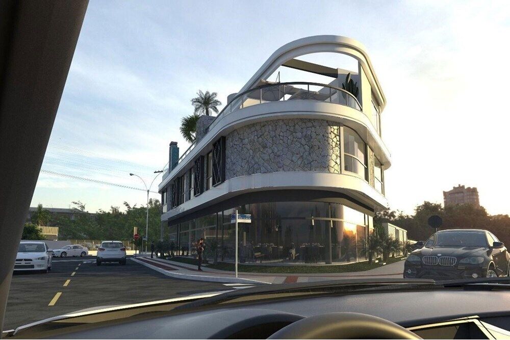 Cobertura, 3 quartos, 166 m² - Foto 27