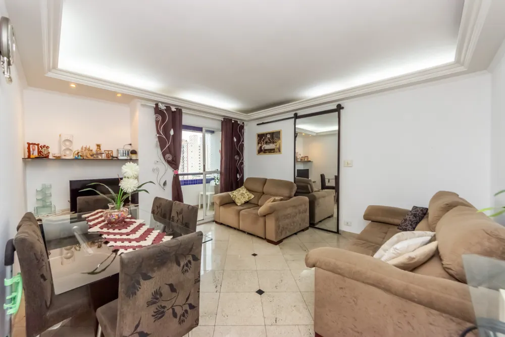 Apartamento, 3 quartos, 75 m² - Foto 1