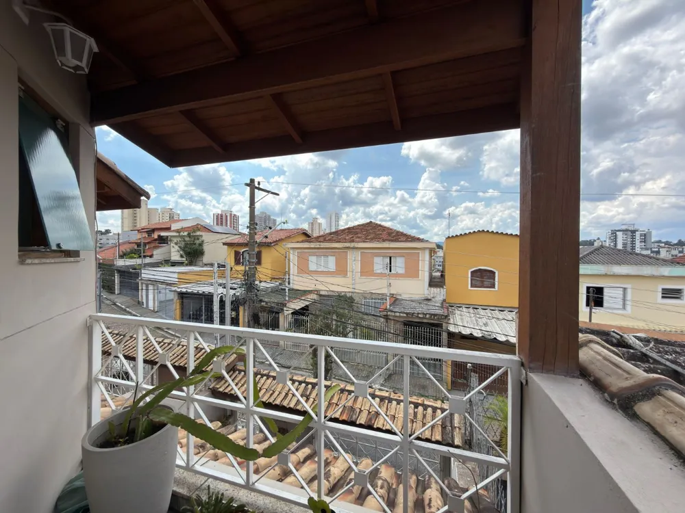 Sobrado, 4 quartos, 230 m² - Foto 4