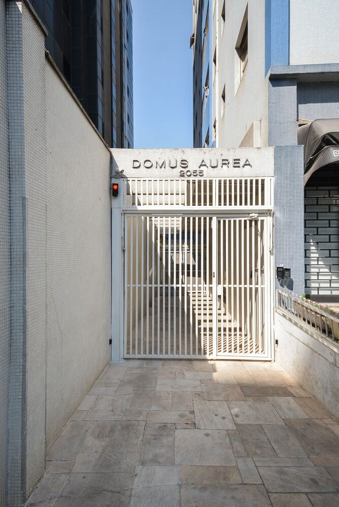 Apartamento, 1 quarto, 40 m² - Foto 1