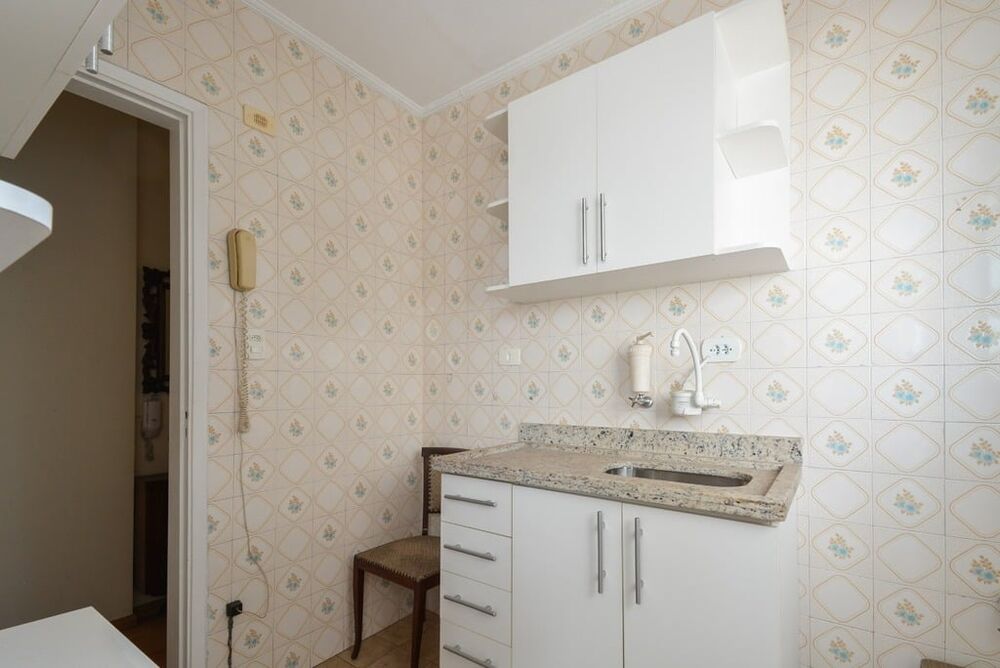 Apartamento, 1 quarto, 40 m² - Foto 2