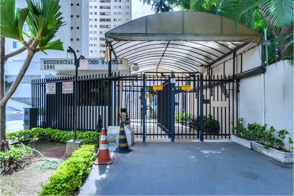 Apartamento, 3 quartos, 73 m² - Foto 6