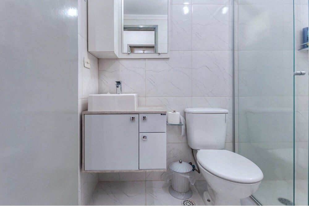 Apartamento, 3 quartos, 73 m² - Foto 5