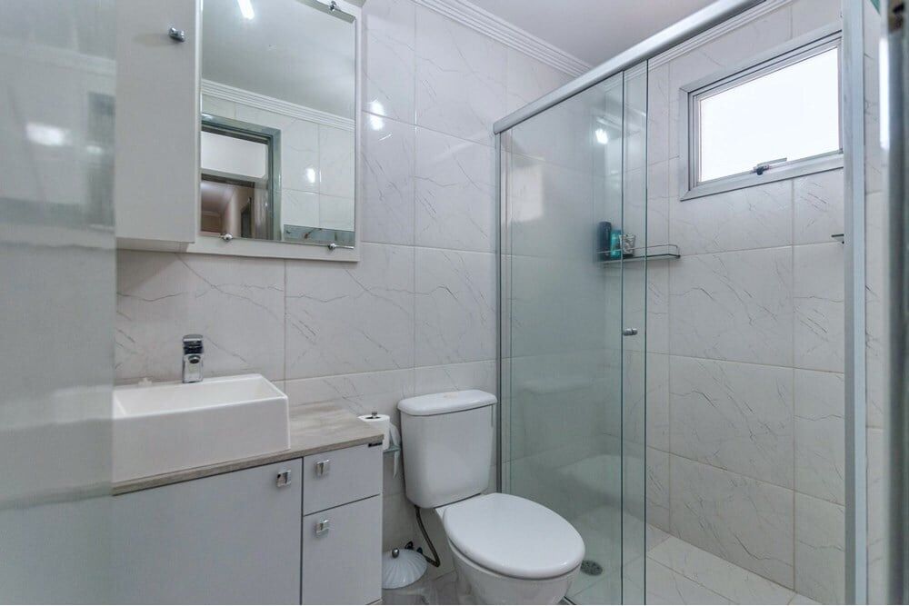 Apartamento, 3 quartos, 73 m² - Foto 4