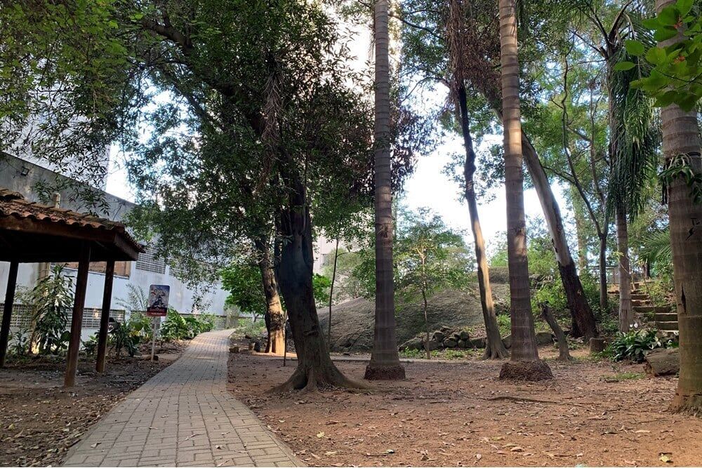 Apartamento, 3 quartos, 73 m² - Foto 9