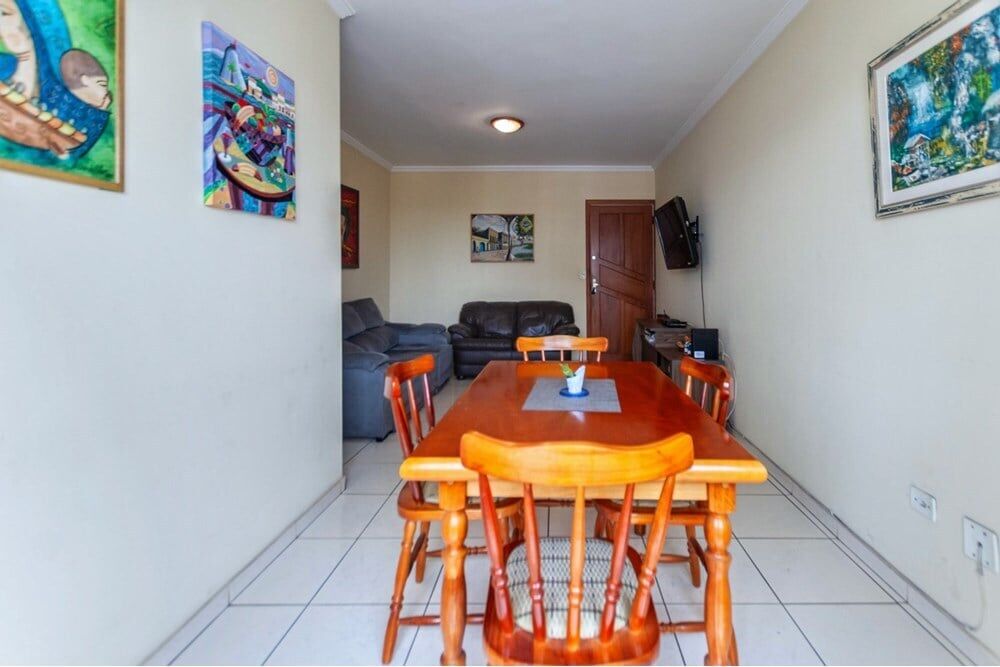 Apartamento, 3 quartos, 73 m² - Foto 16