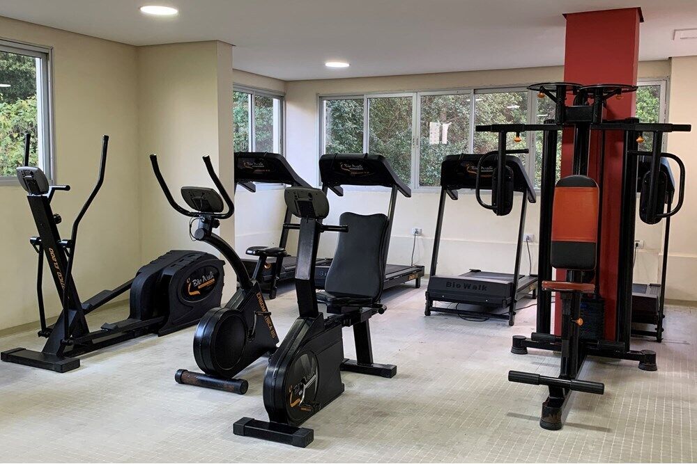 Apartamento, 3 quartos, 73 m² - Foto 1