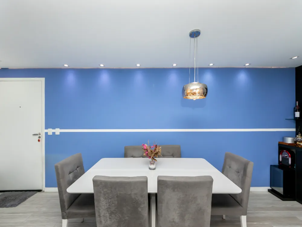 Apartamento, 2 quartos, 61 m² - Foto 2