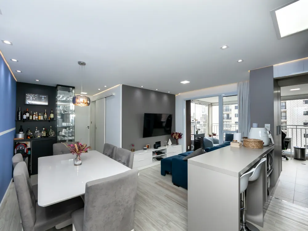 Apartamento, 2 quartos, 61 m² - Foto 3