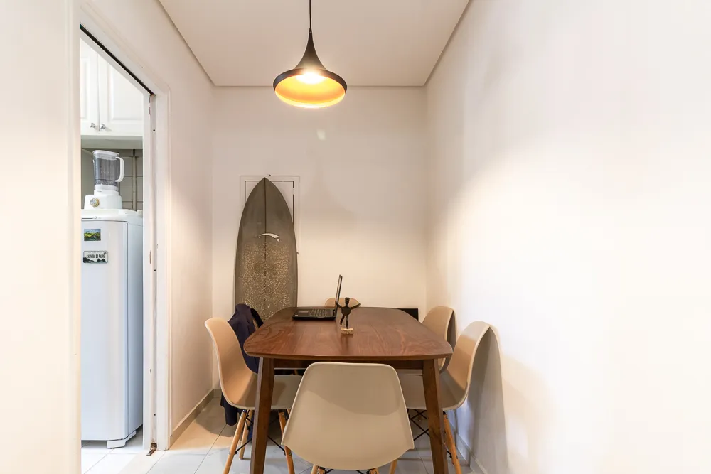 Apartamento, 2 quartos, 84 m² - Foto 4