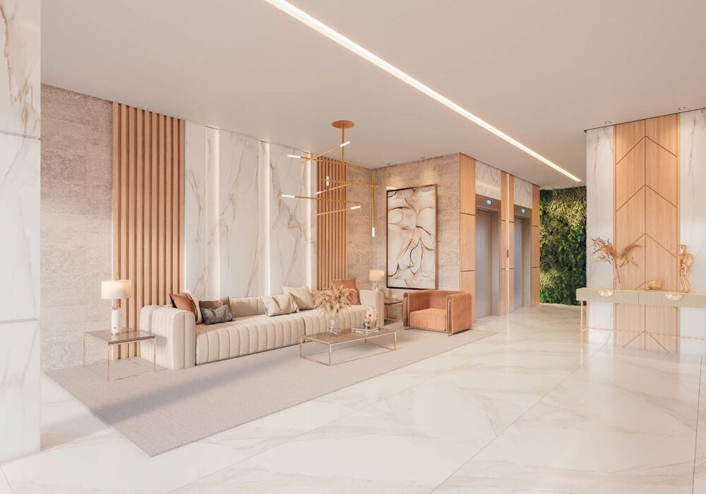 Apartamento à venda com 4 quartos, 165m² - Foto 1