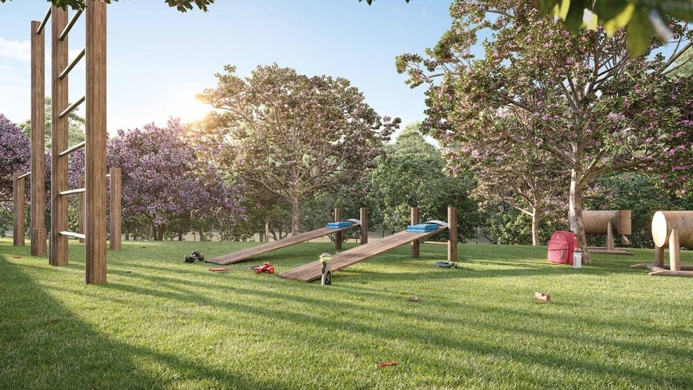 Apartamento, 2 quartos, 34 m² - Foto 8