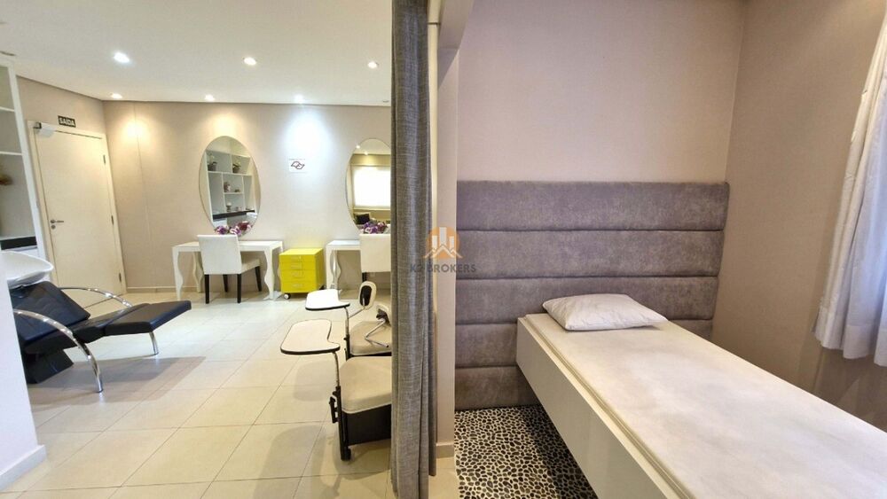 Apartamento à venda com 2 quartos, 64m² - Foto 7