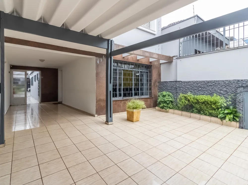Prédio Inteiro, 200 m² - Foto 4