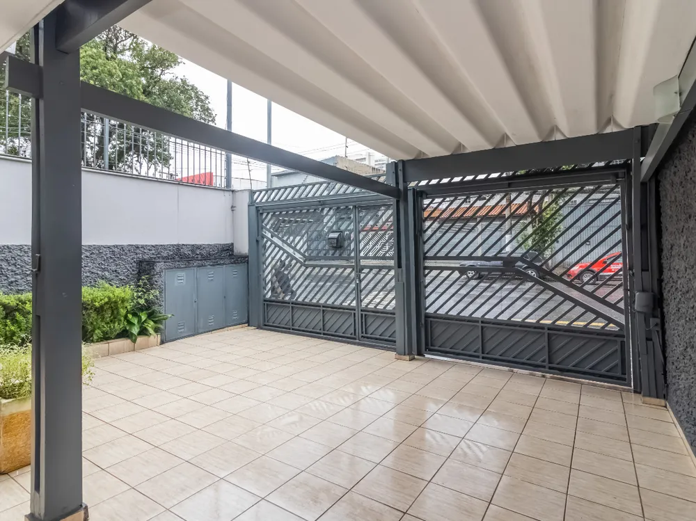 Prédio Inteiro, 200 m² - Foto 1