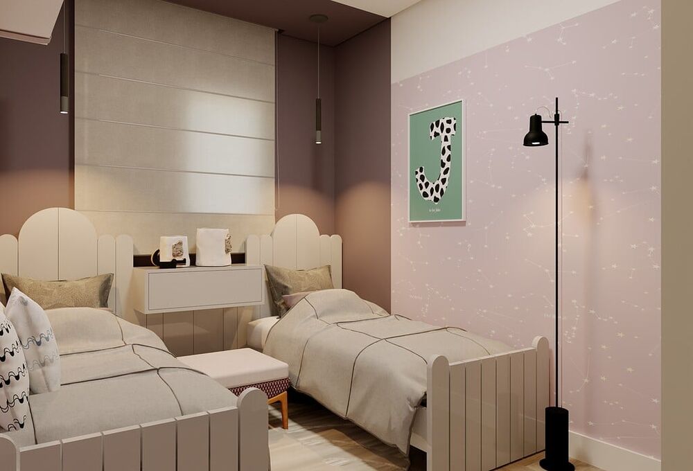 Apartamento à venda com 2 quartos, 46m² - Foto 10