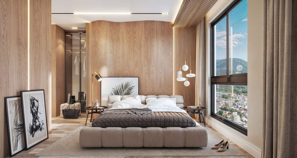 Apartamento, 4 quartos, 187 m² - Foto 6