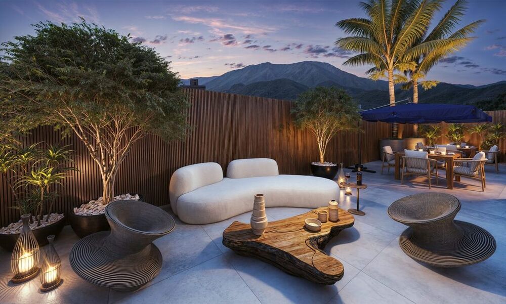 Apartamento, 4 quartos, 187 m² - Foto 10