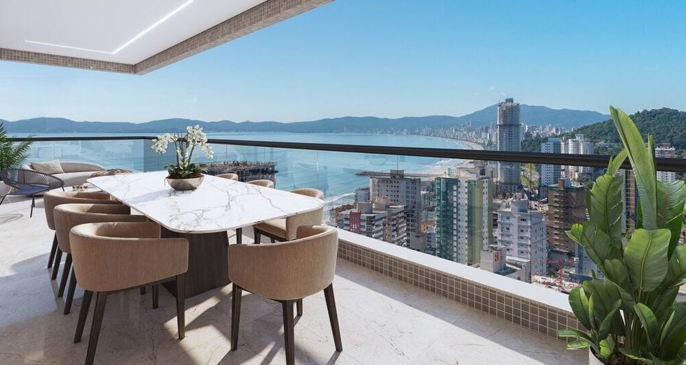 Apartamento, 4 quartos, 187 m² - Foto 5