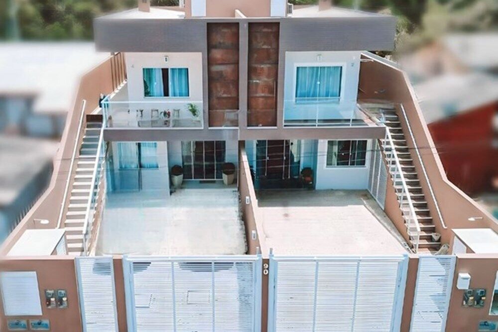 Apartamento, 4 quartos, 70 m² - Foto 14