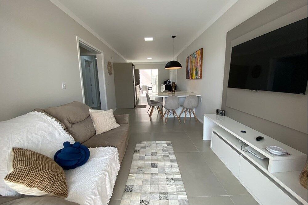 Apartamento, 4 quartos, 70 m² - Foto 1