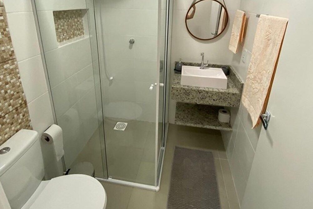 Apartamento, 4 quartos, 70 m² - Foto 9