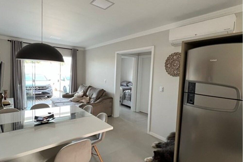 Apartamento, 4 quartos, 70 m² - Foto 5