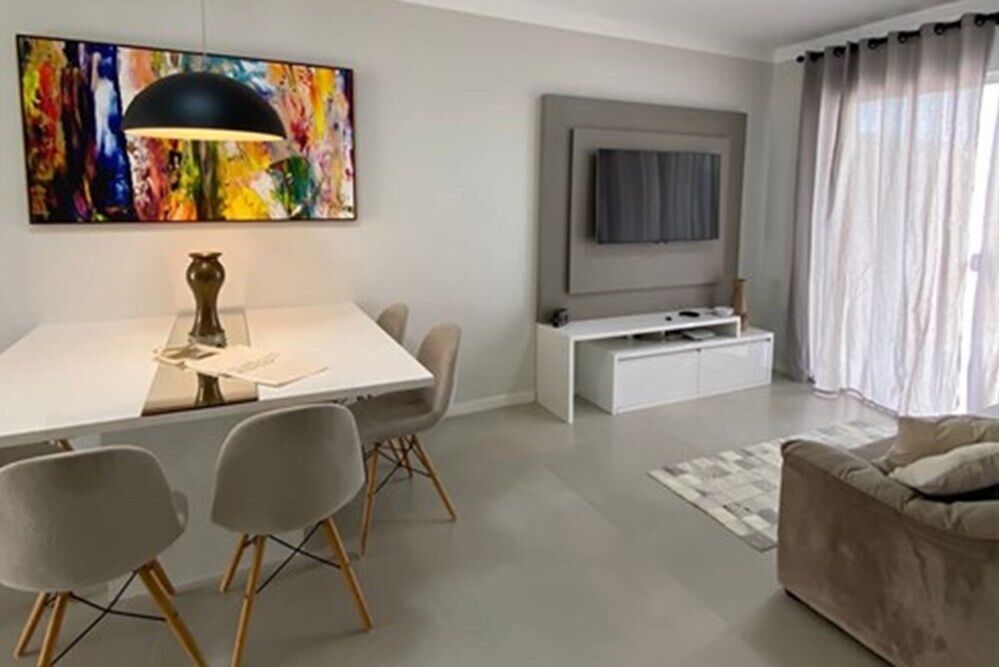 Apartamento, 4 quartos, 70 m² - Foto 2