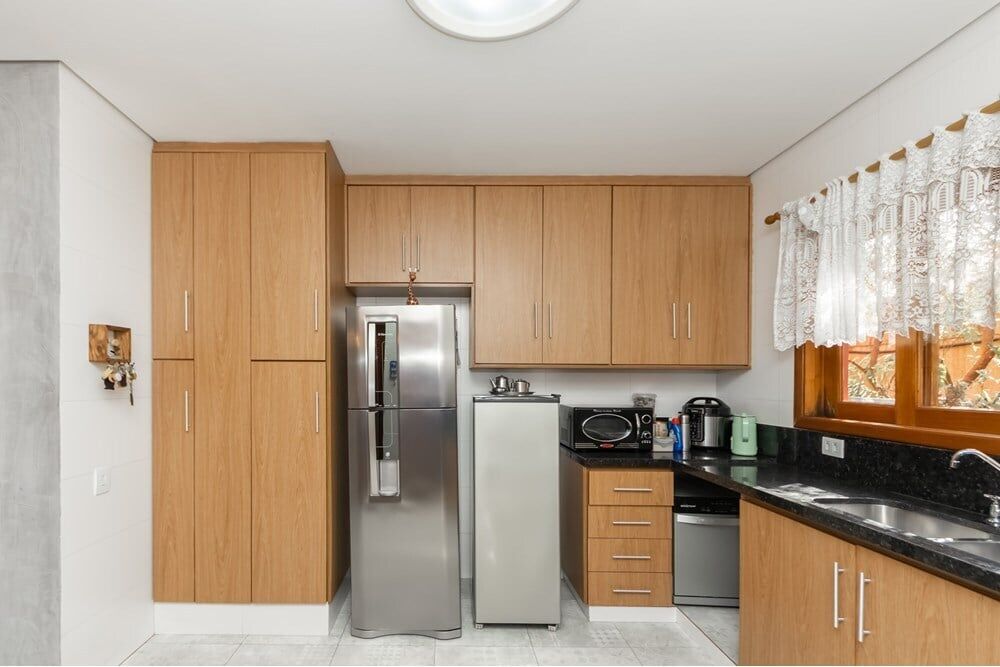 Casa à venda com 4 quartos - Foto 4