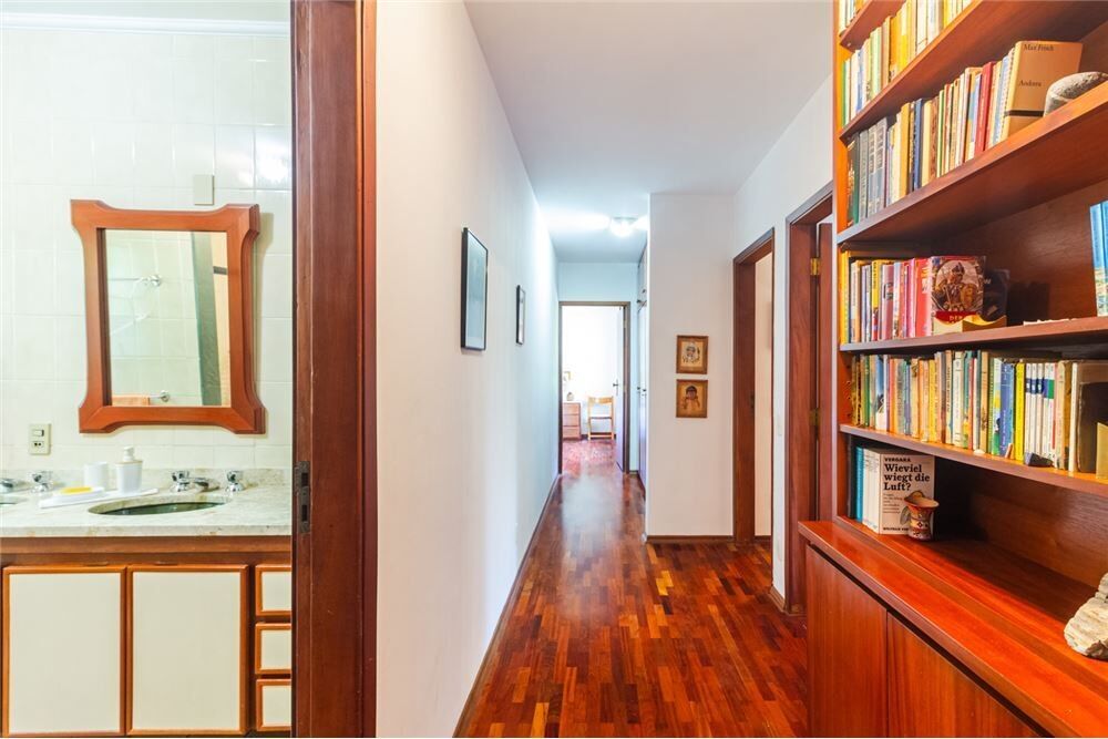 Casa, 4 quartos - Foto 6