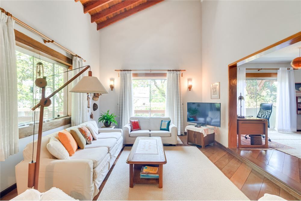 Casa, 4 quartos - Foto 1