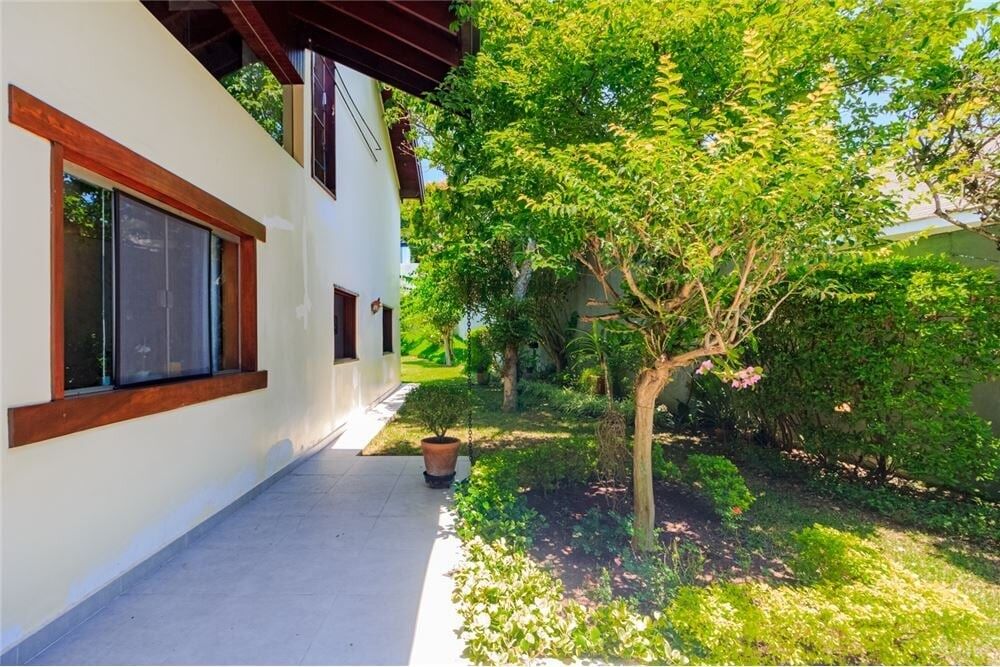 Casa, 4 quartos - Foto 4