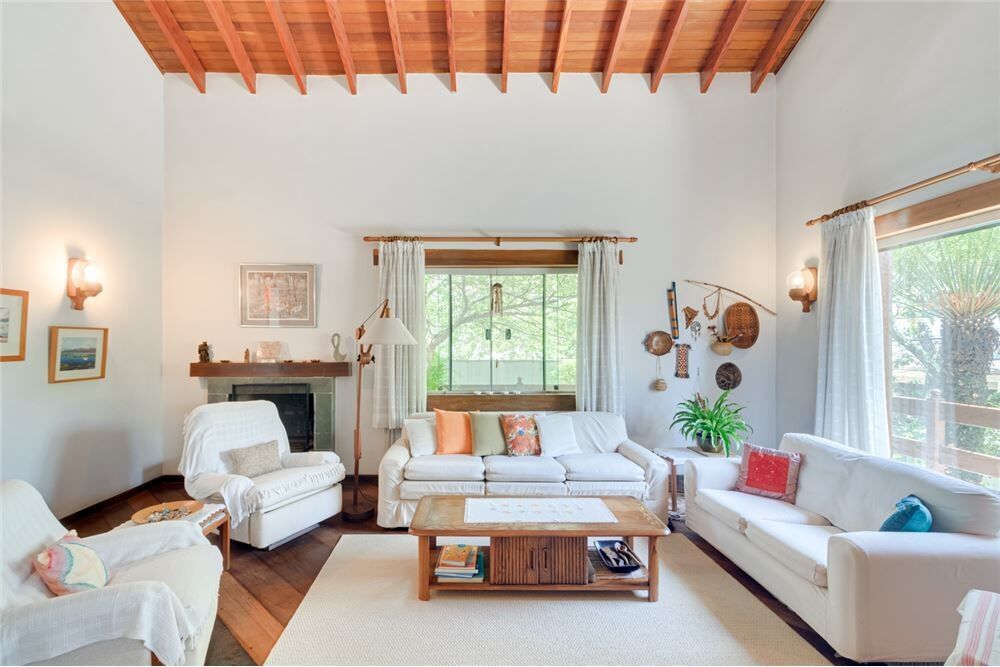 Casa, 4 quartos - Foto 2