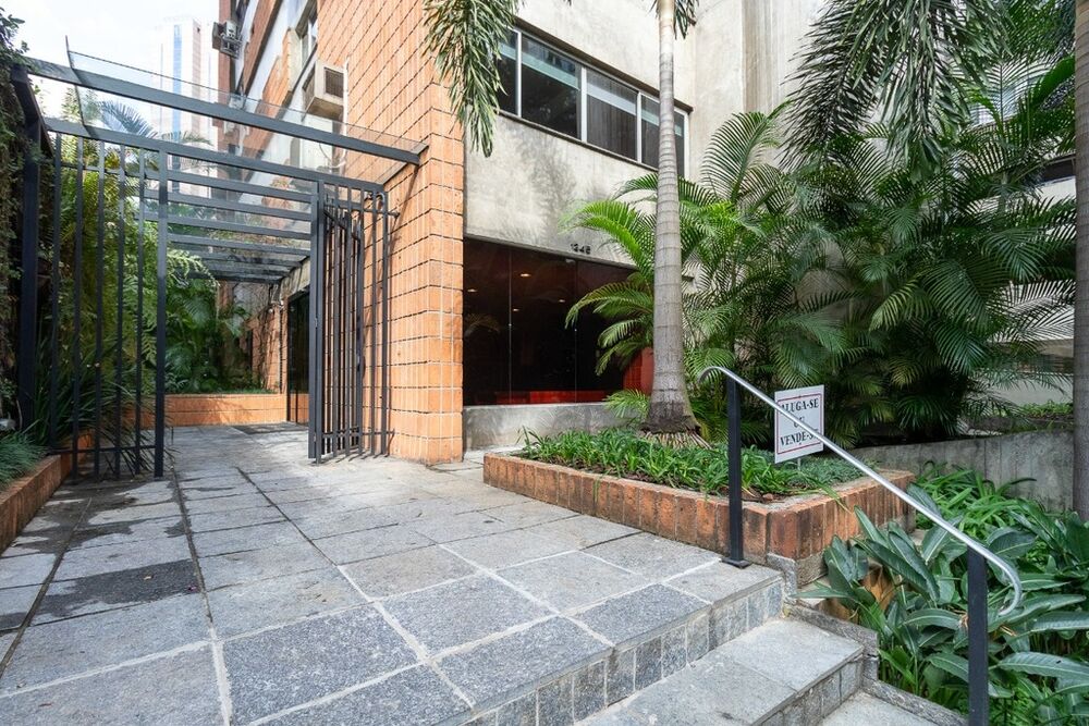 Sala-Conjunto, 47 m² - Foto 8