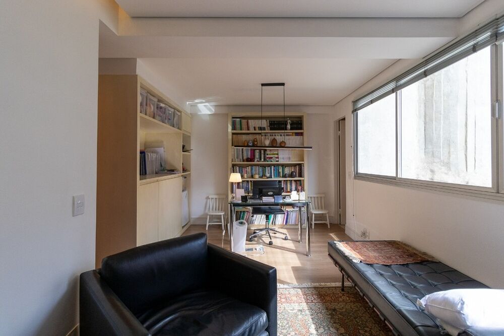 Sala-Conjunto, 47 m² - Foto 4