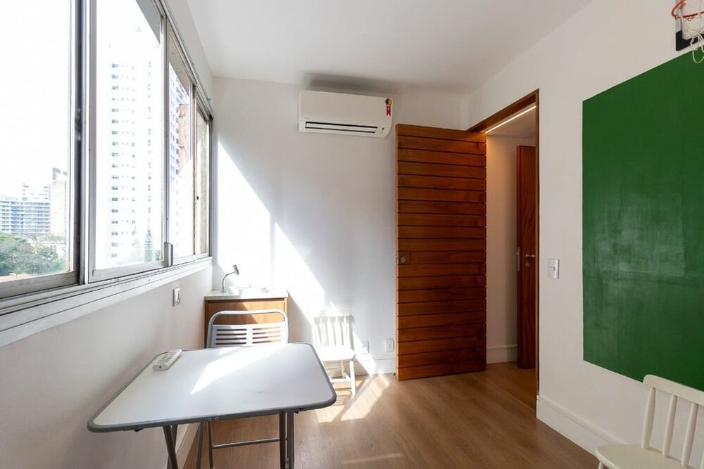 Sala-Conjunto, 47 m² - Foto 5