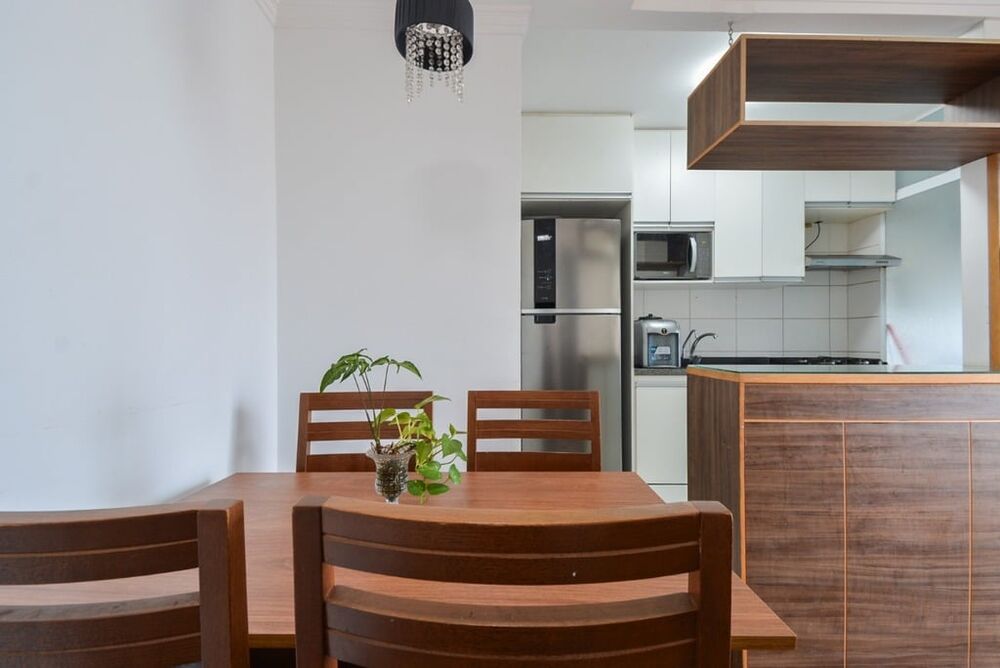 Apartamento, 2 quartos, 54 m² - Foto 12